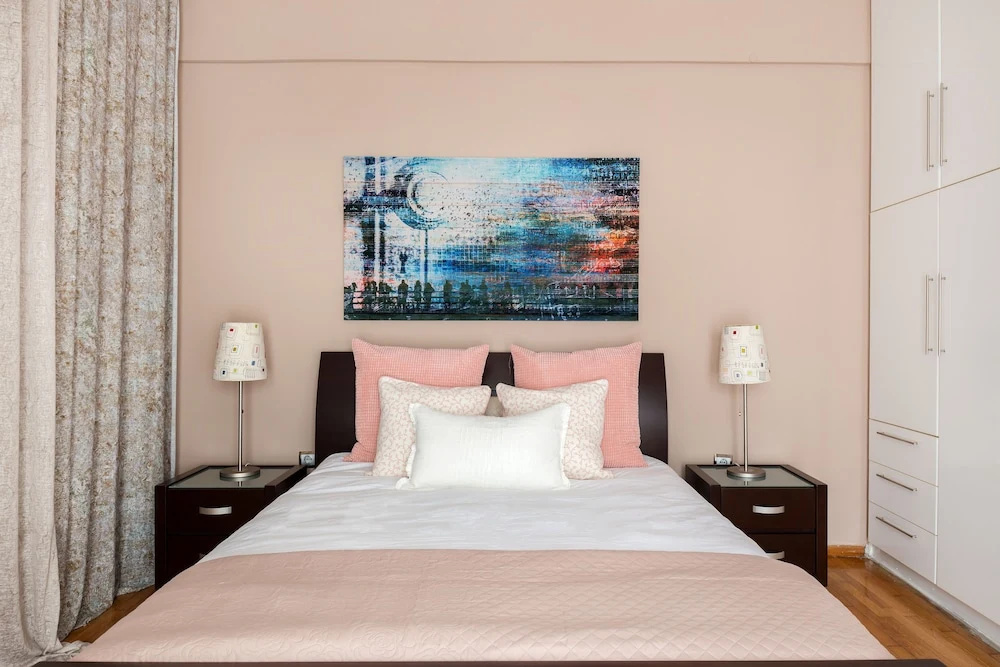 Acropolis Stylish Suite
