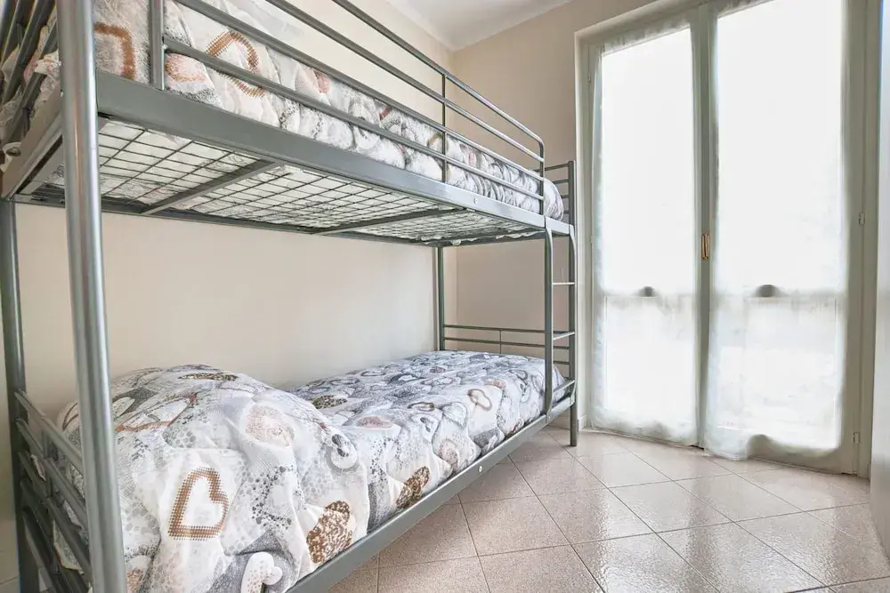 Exclusive Villa le Palme