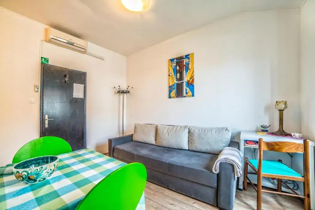 Apartment Iva