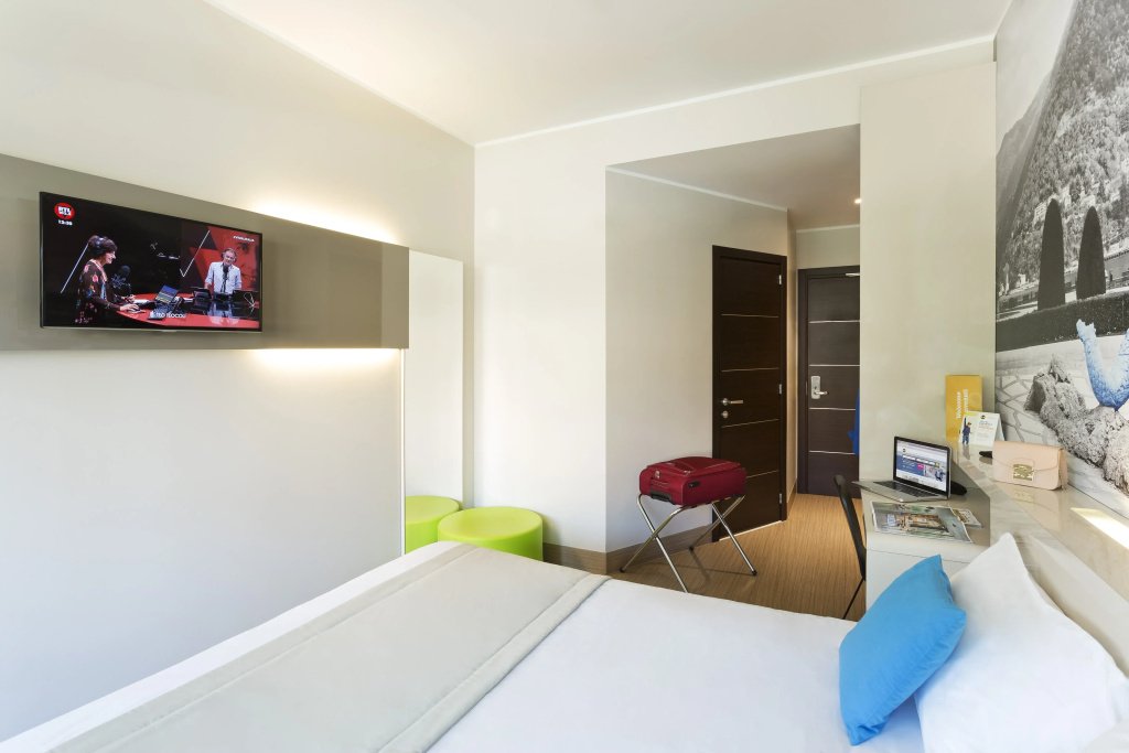 B&B Hotel Como Camerlata
