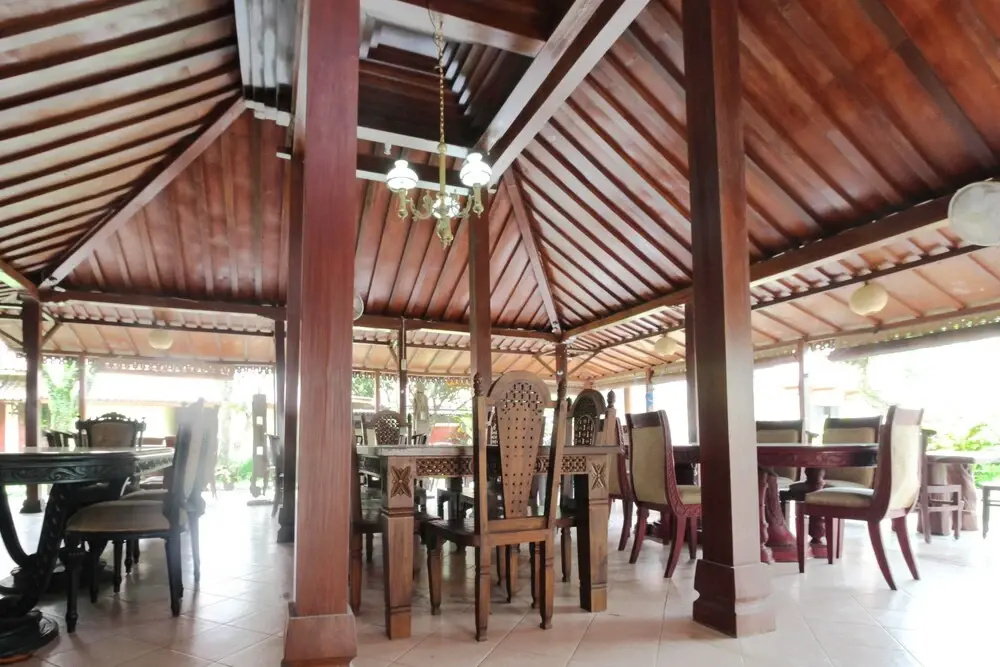 Airy Utara Stadion Maguwoharjo 8 Yogyakarta