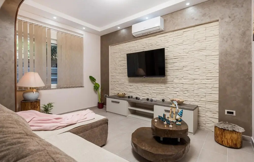 Beautiful Apartment in Rijeka With Wifi and 3 Bedrooms