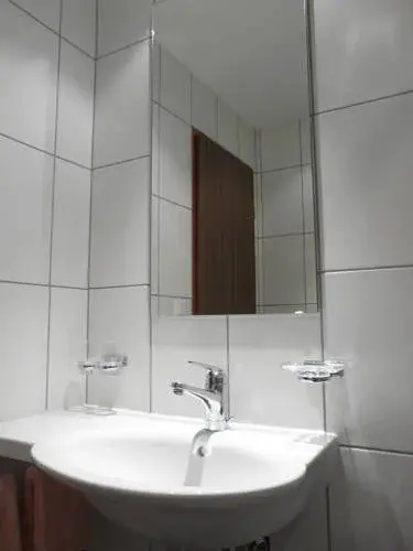Hotel Garni Domino