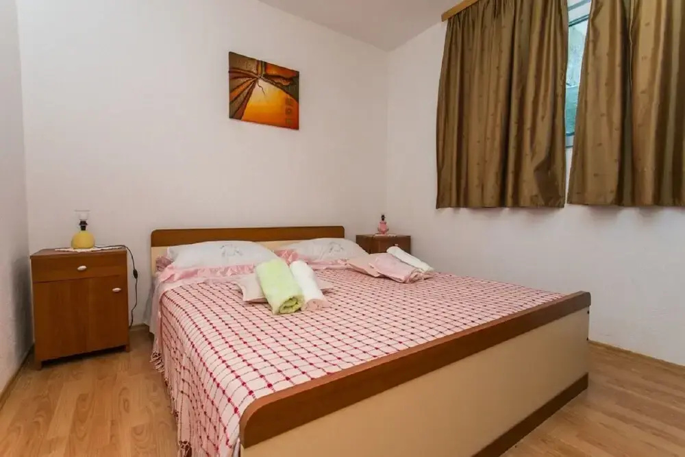 Marija - 60 m From Beach - A2