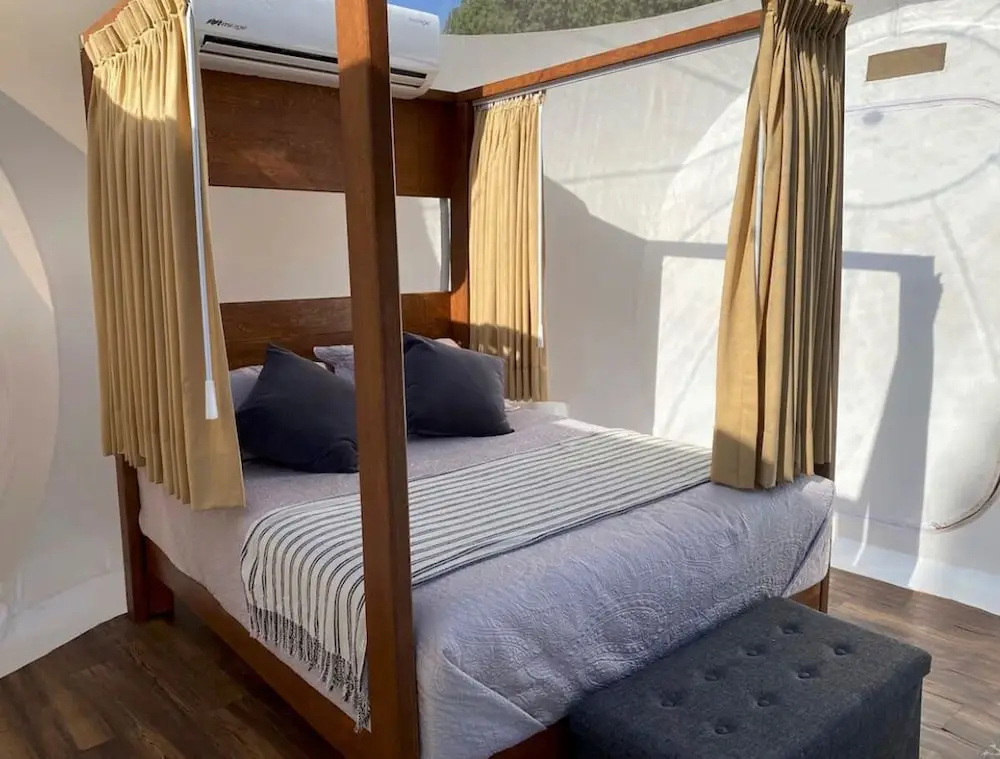 La Estela NatureSuites