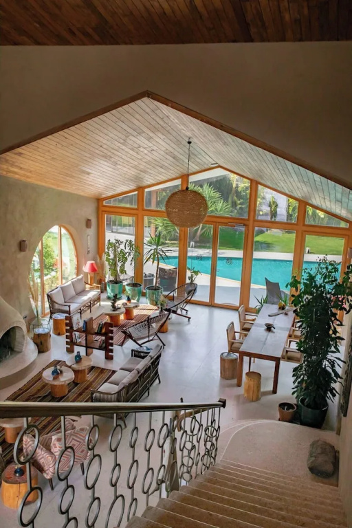Pachamama Alaçatı