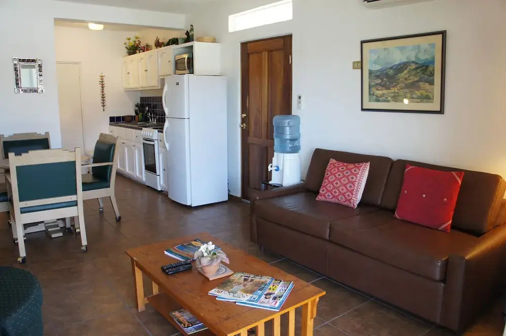 Caracol Peninsula 547-3 ¨Studios del Caracol¨ - 1 Br home