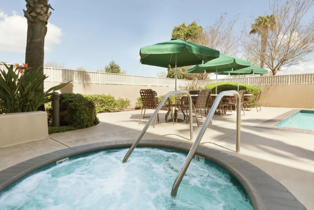 Hilton Garden Inn Gilroy