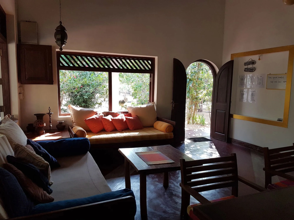 The Danish Villa Resort