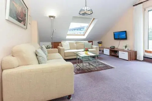 Ferienwohnung Deichklause