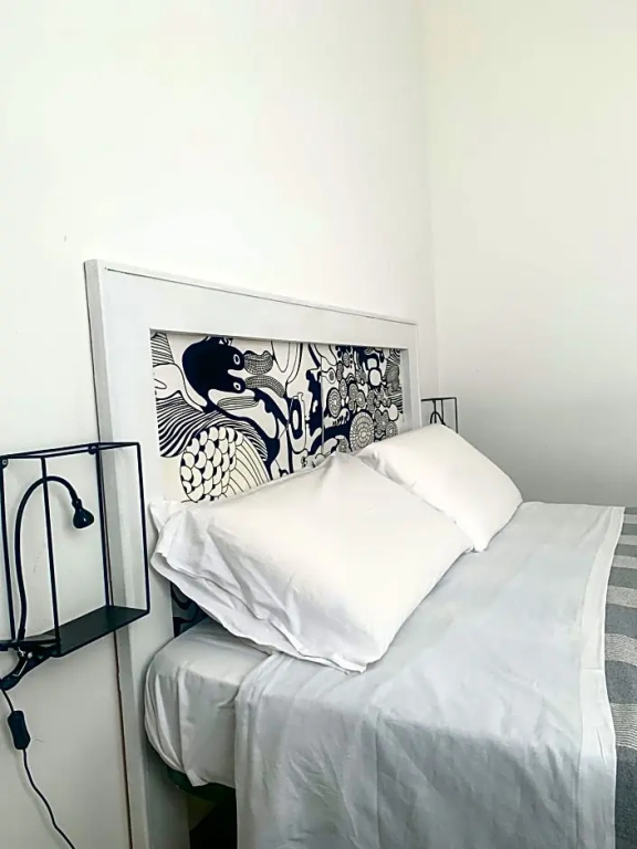 B&B Giallolumia