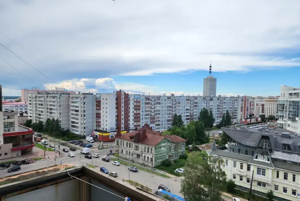 ВГОСТИ Архангельск на улице Поморская 34 корпус 1