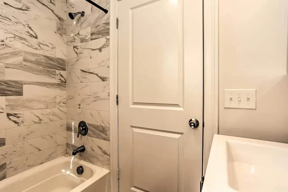 Newark Apt ~ 5 Mi to Museums & Art Centers!