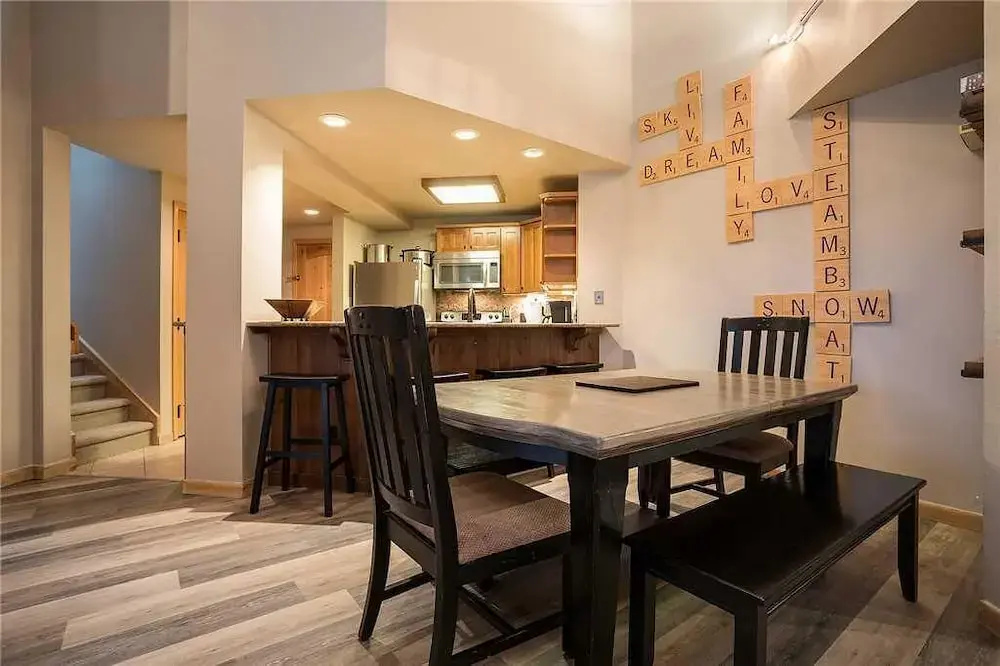 1302 Trappeur's Lodge, Trappeur's Crossing Apartment 3