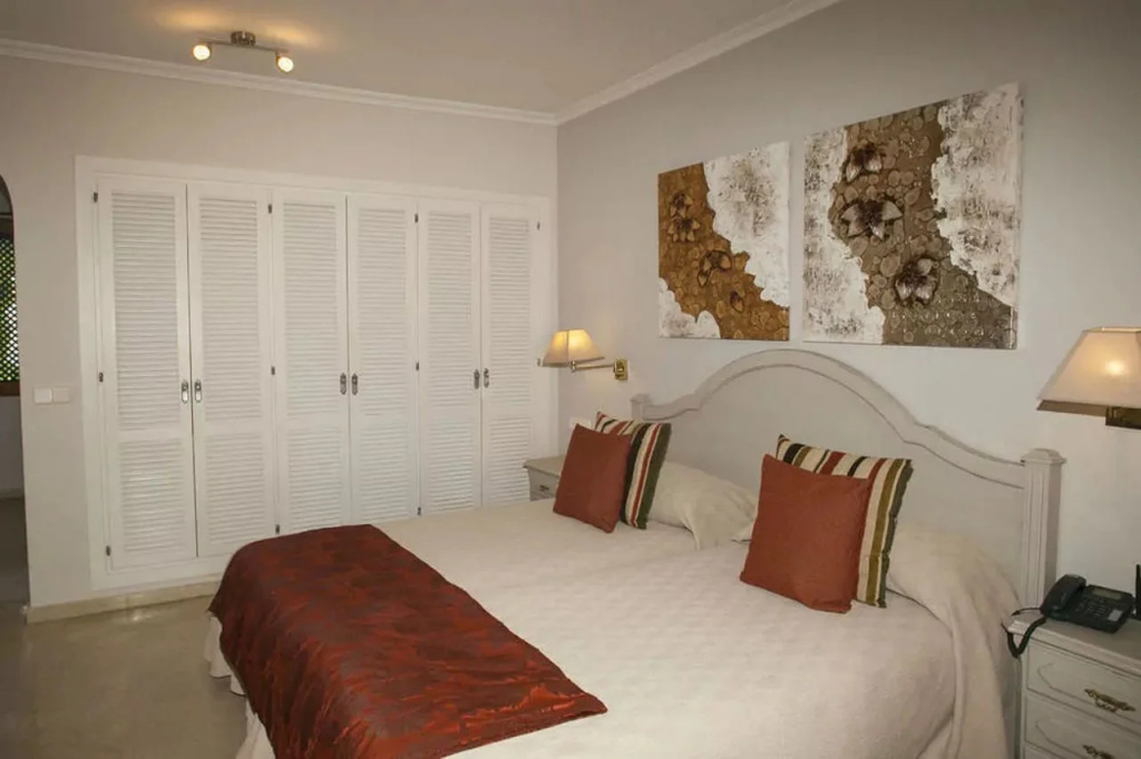 Hotel Inmood San Roque