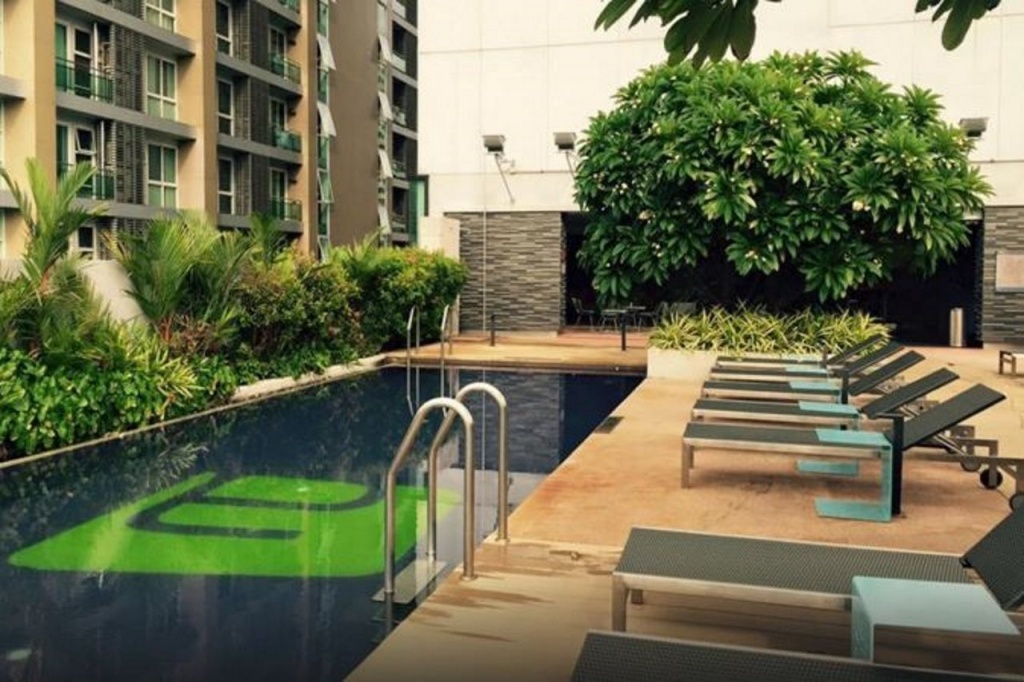 Aloft Bangkok - Sukhumvit 11