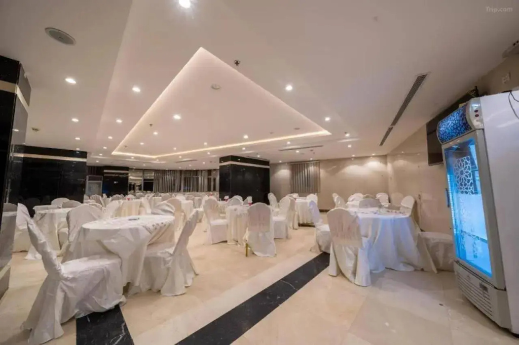 Waseem AlAzizah Hotel