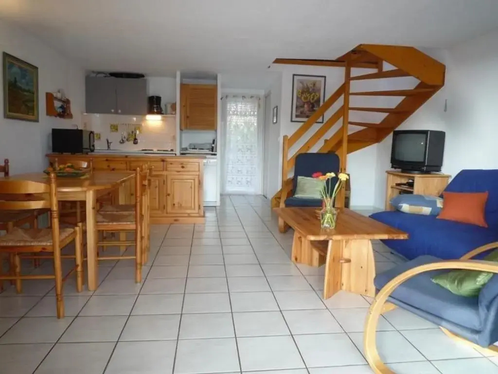 Maison Fleury-Saint-Pierre-la-Mer, 3 pièces, 7 personnes - FR-1-229D-286