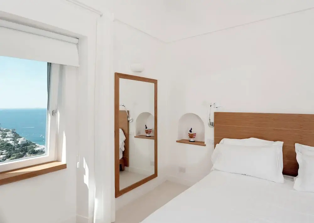 Maison Mia Capri