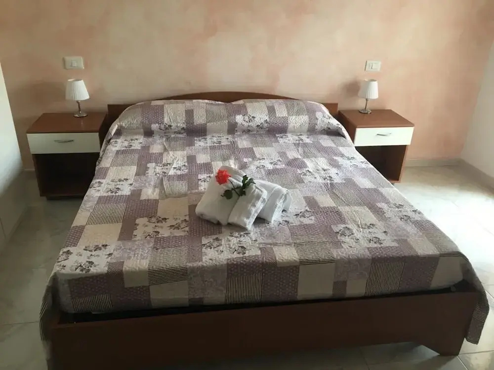 B&B Arcobaleno