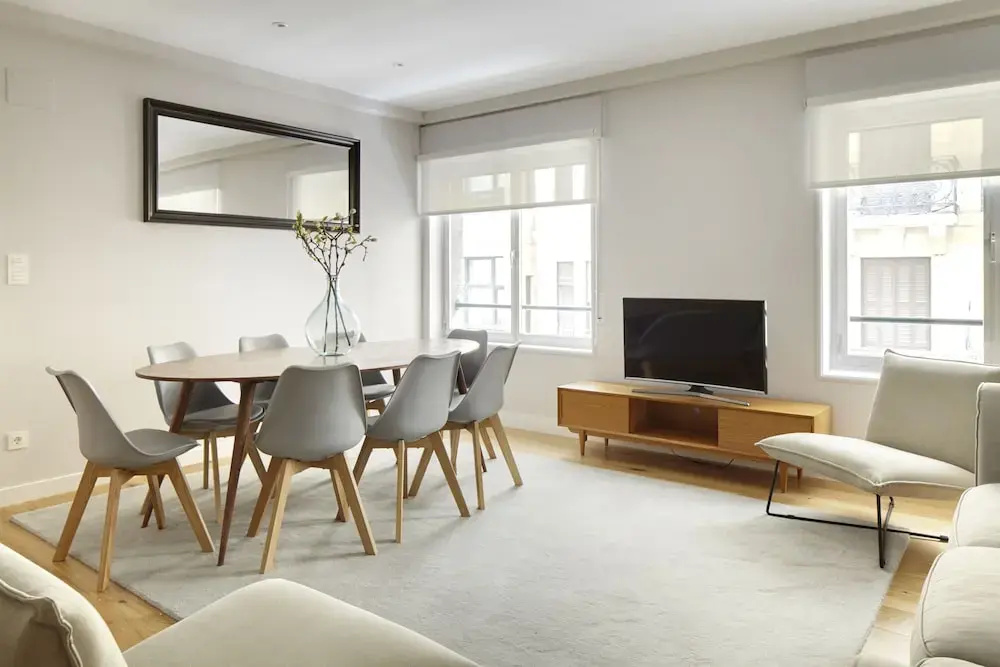Arrasate 3 Apartment by FeelFree Rentals