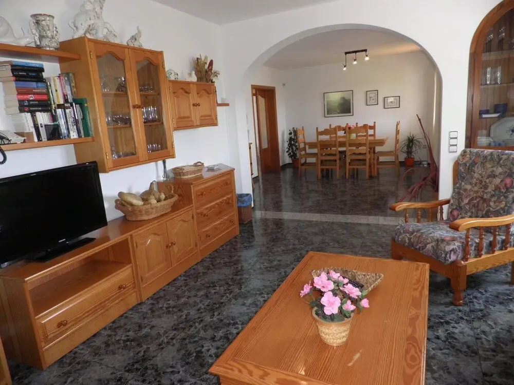 Spacious Holiday Home in Balearic Islands With Pool