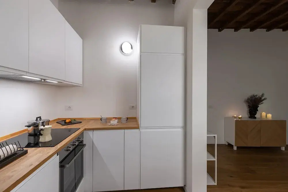 Stay in the Heart of Florence