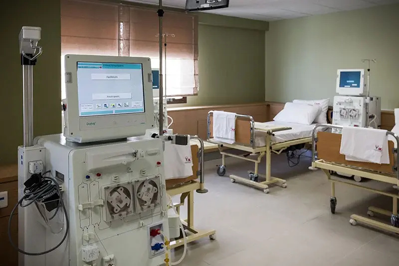 Nafplio Dialysis Center