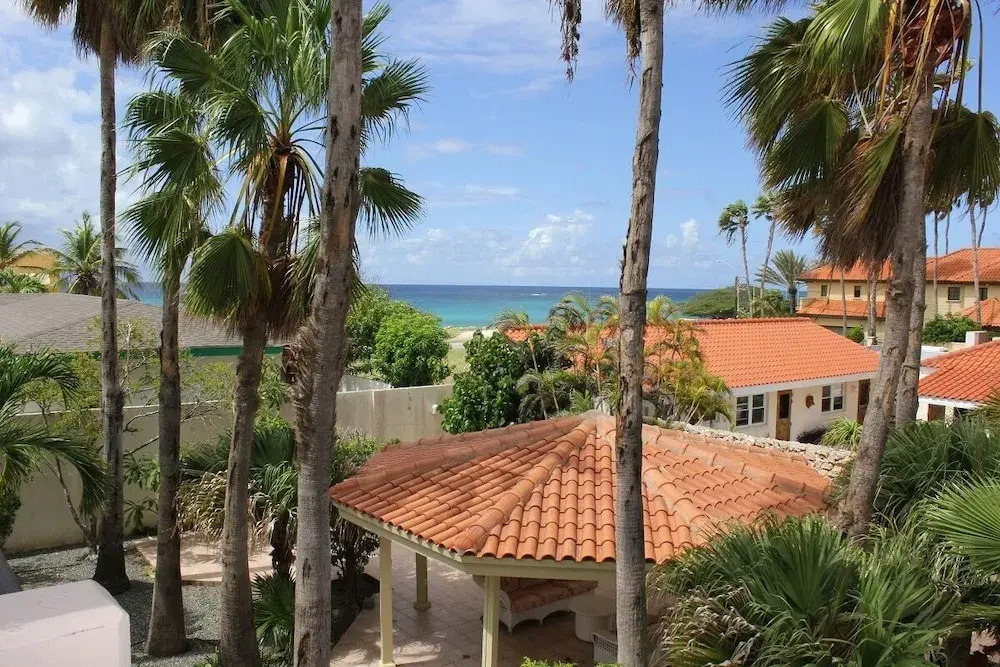 Beachside Villa at Boca Catalina