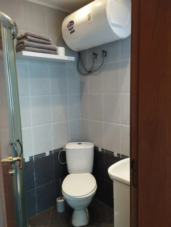 Golf Apartments