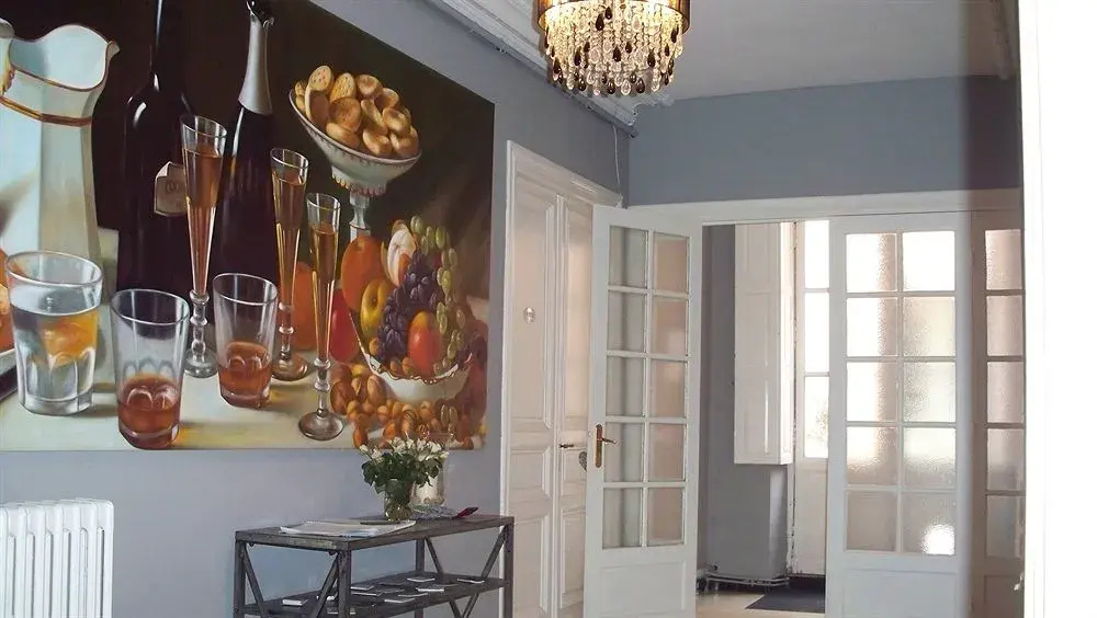 Maison Allène