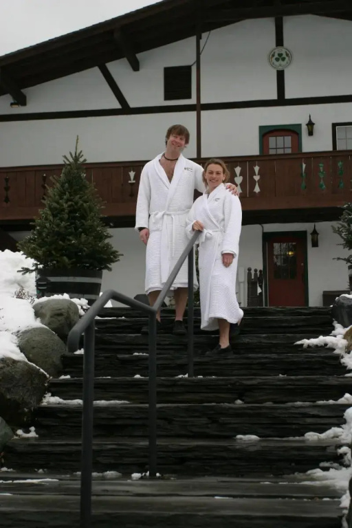 Innsbruck Inn at Stowe