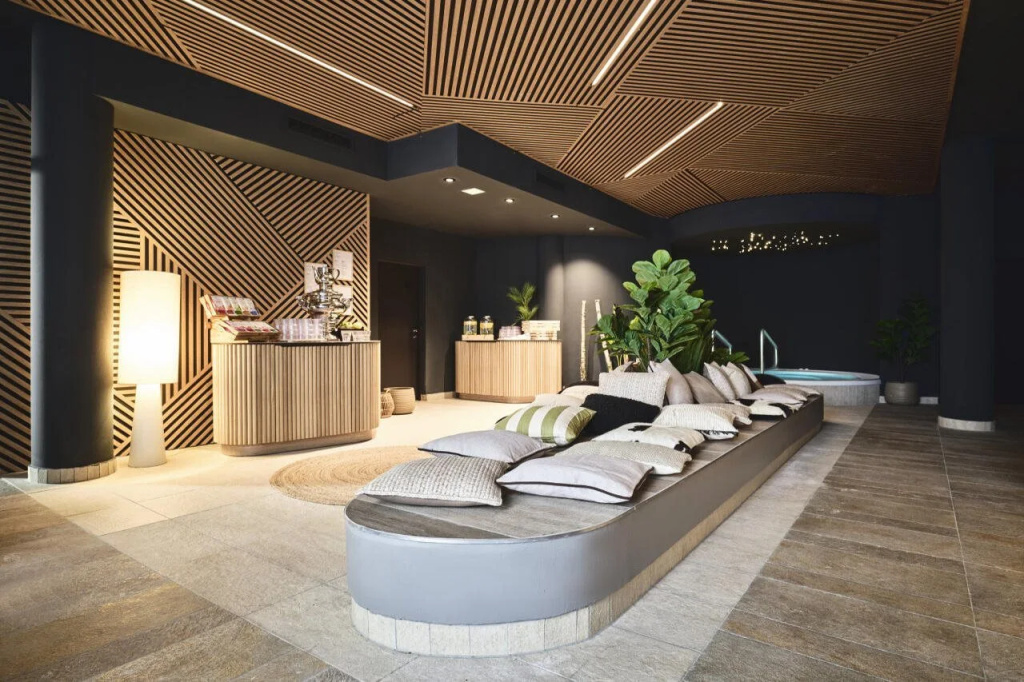 Valamar Padova Hotel