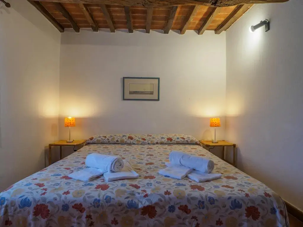 Il Piratello - Agriturismo Baldeschi