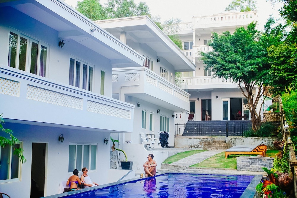 Be Home 4 Sunset House