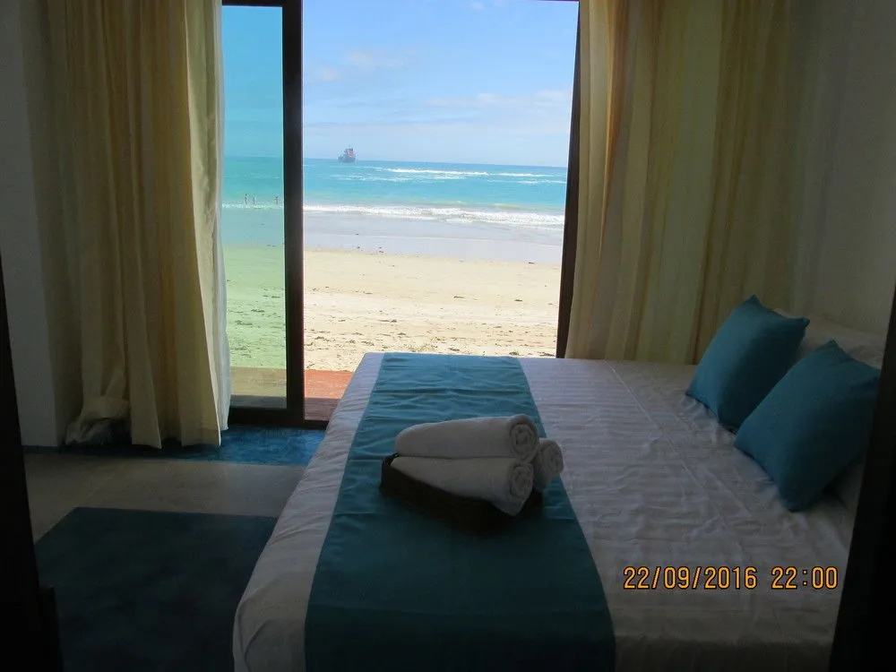 Cormorant Beach House