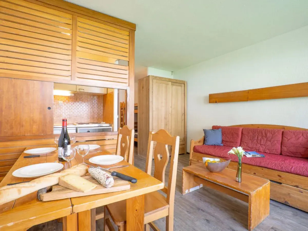 Villa Neves Val Thorens 12750