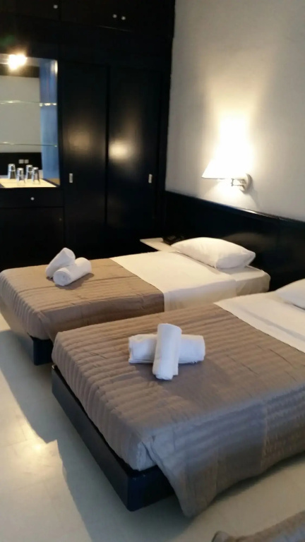 Skion Palace Beach Hotel - Bungalows Boutique