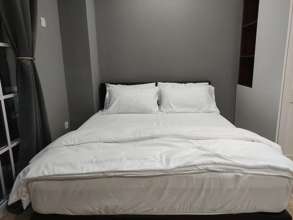 Kampar Champs Elysees 4pax Homestay