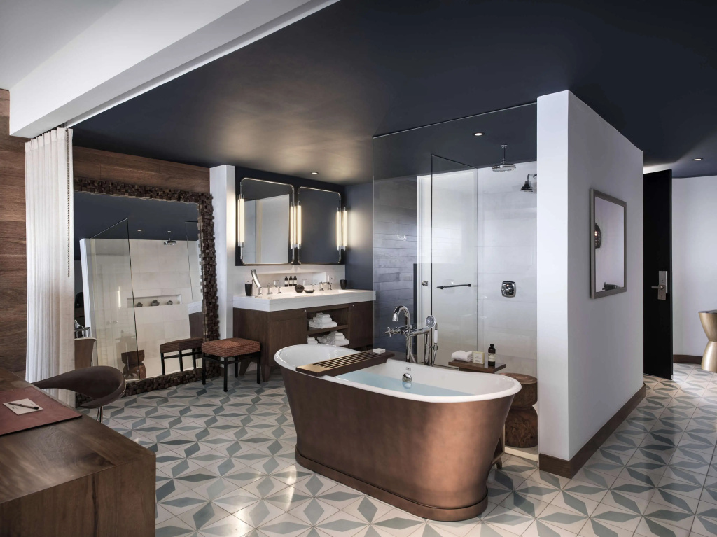 The Cape, A Thompson Hotel, by Hyatt