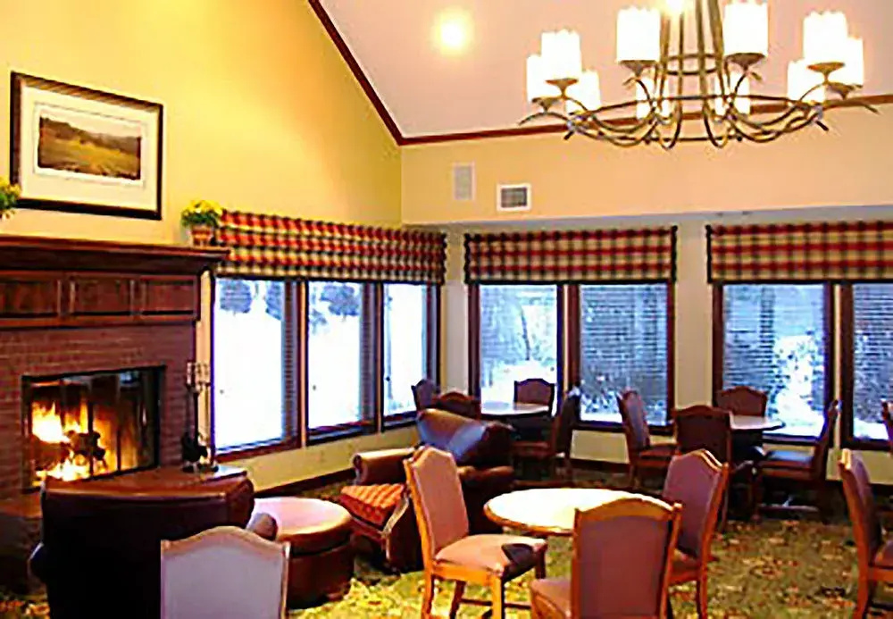 Residence Inn Milwaukee Brookfield