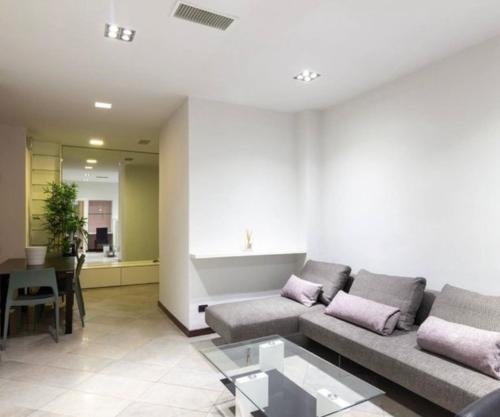 Luxury Home 100 Mq A Stone'S Throw From The Duomo