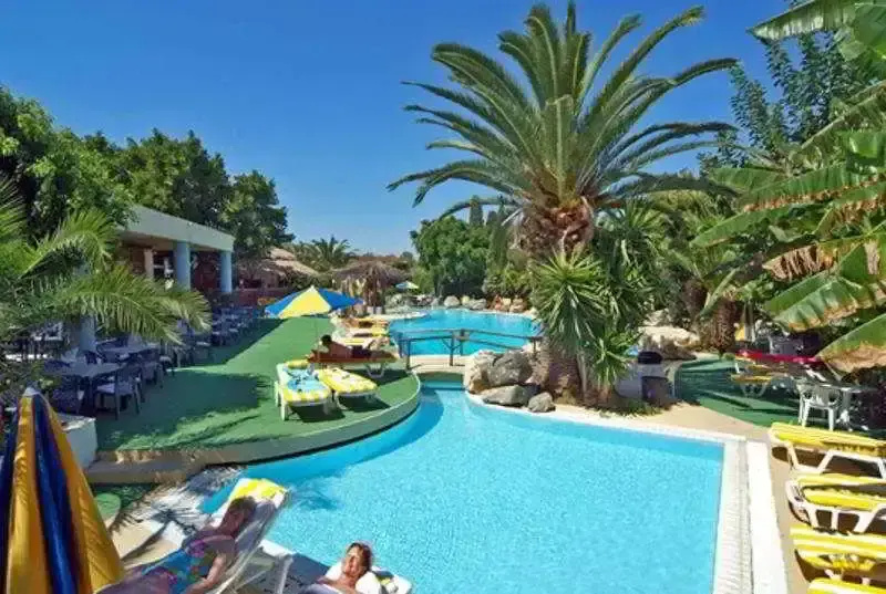 Palm Beach Hotel - Adults only