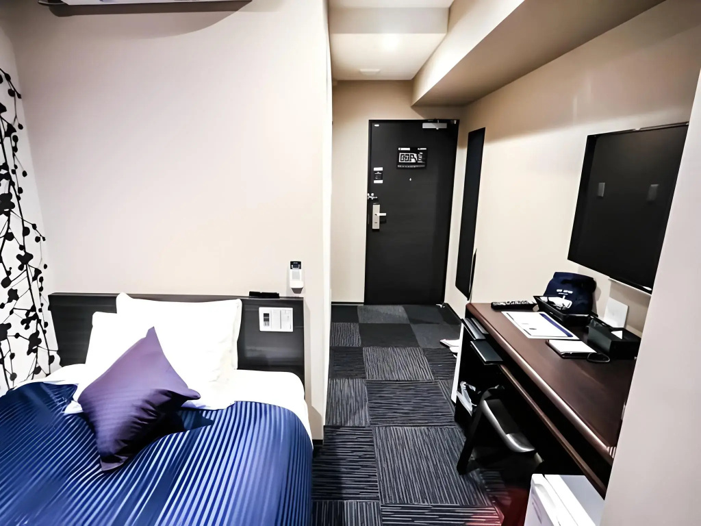 HOTEL LiVEMAX Tokyo-Otsuka Ekimae