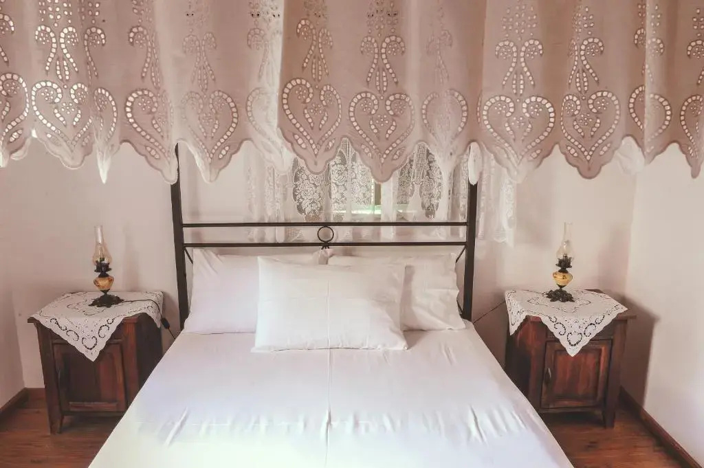 Patmos Villas