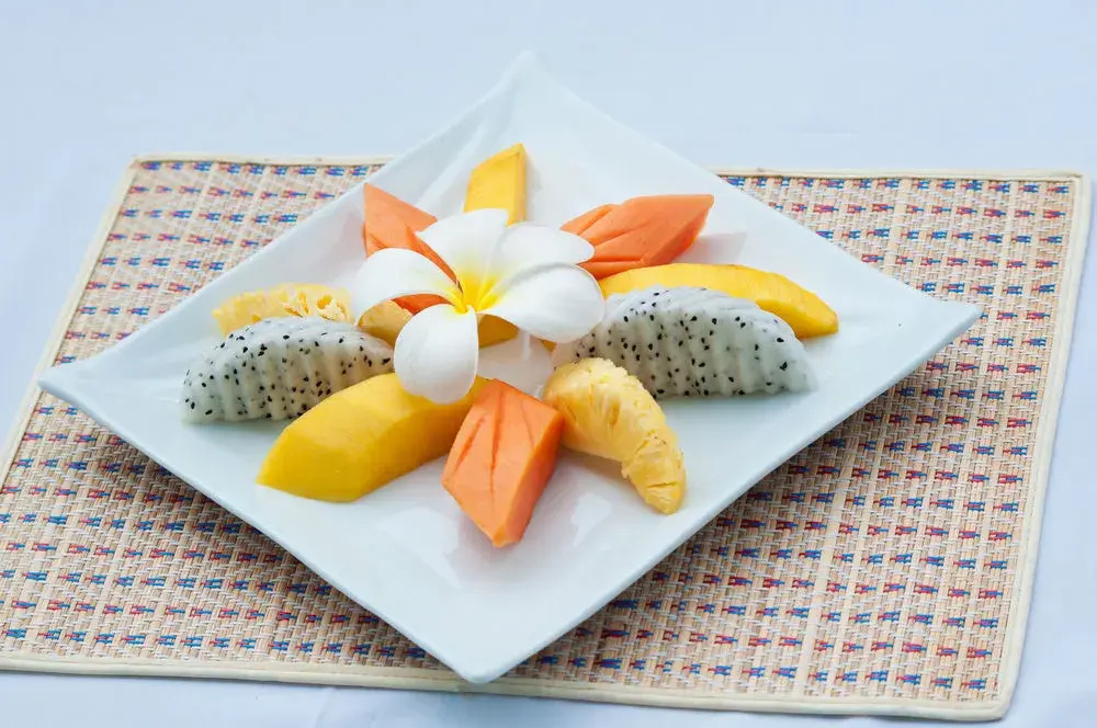 The Frangipani Green Garden Hotel & Spa