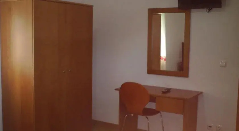 Hotel Serafim