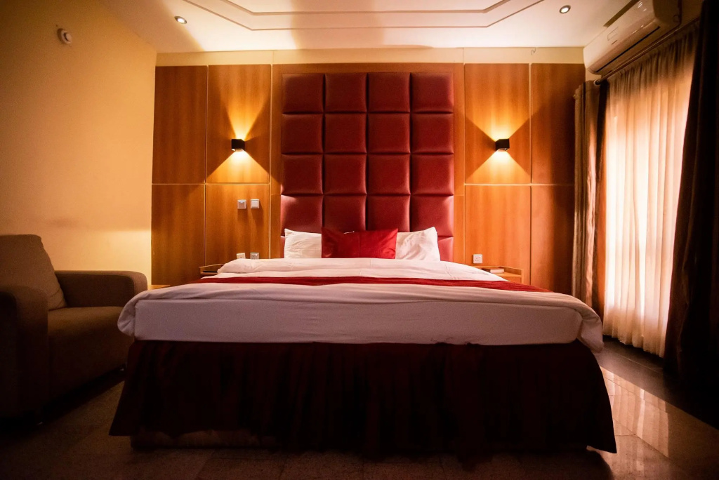 Grand Cubana Hotels