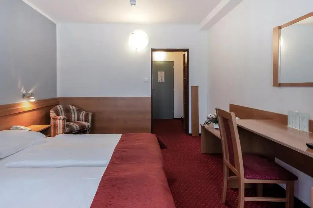 Hotel Globus