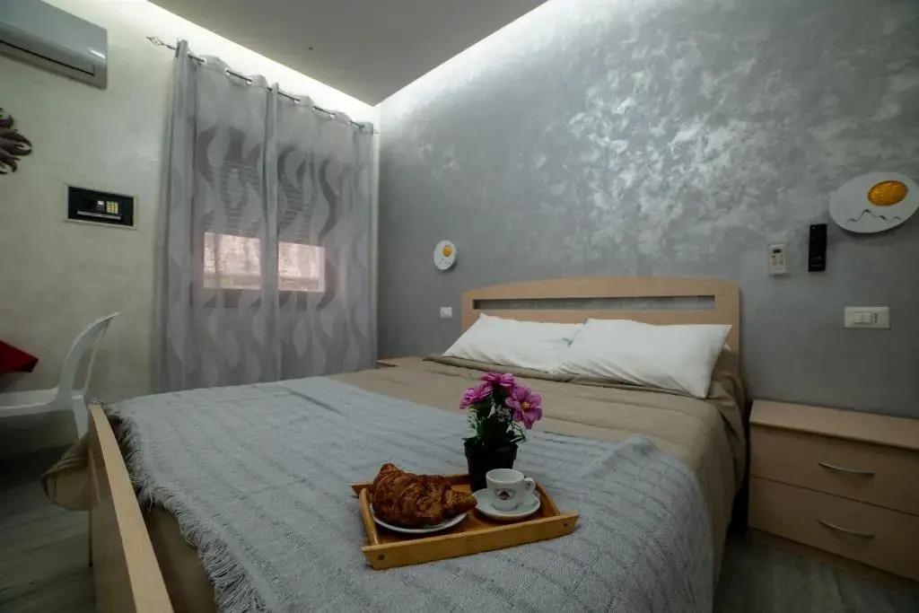 B&B La Colonna